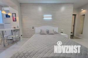 1-к квартира, посуточно, 25м2, 7/13 этаж