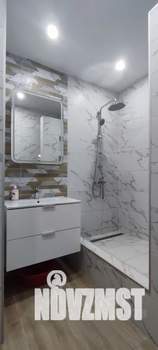 1-к квартира, посуточно, 40м2, 10/15 этаж