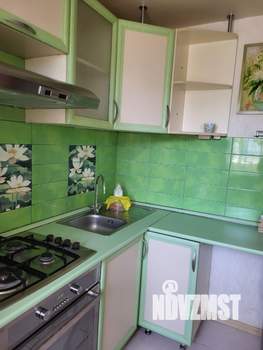 2-к квартира, на длительный срок, 52м2, 7/9 этаж