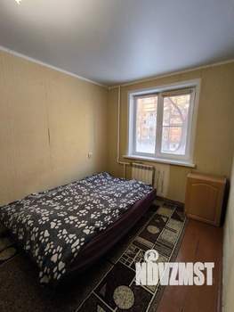 2-к квартира, на длительный срок, 45м2, 3/5 этаж