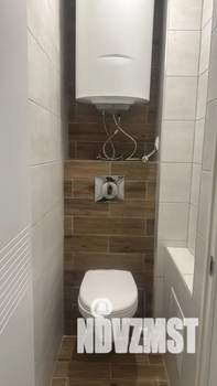 3-к квартира, посуточно, 65м2, 4/5 этаж