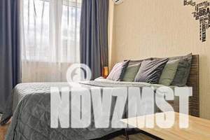 1-к квартира, посуточно, 39м2, 15/19 этаж