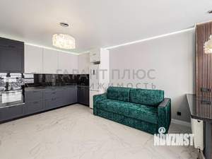 2-к квартира, на длительный срок, 50м2, 17/19 этаж