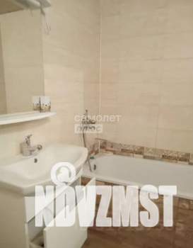 1-к квартира, на длительный срок, 34м2, 10/13 этаж
