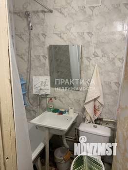 1-к квартира, на длительный срок, 18м2, 4/5 этаж