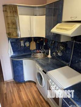 2-к квартира, на длительный срок, 47м2, 1/5 этаж