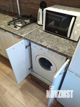 1-к квартира, посуточно, 38м2, 5/12 этаж