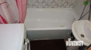 1-к квартира, на длительный срок, 36м2, 1/9 этаж