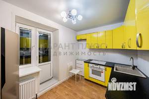 2-к квартира, на длительный срок, 53м2, 14/16 этаж