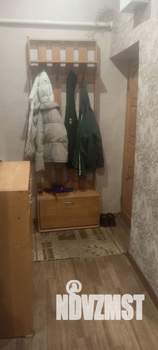 2-к квартира, на длительный срок, 51м2, 1/2 этаж