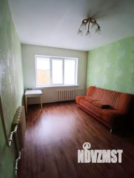 1-к квартира, на длительный срок, 36м2, 6/9 этаж