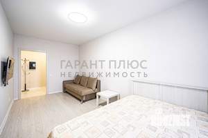 1-к квартира, на длительный срок, 43м2, 7/20 этаж