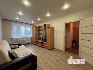 1-к квартира, на длительный срок, 30м2, 3/5 этаж