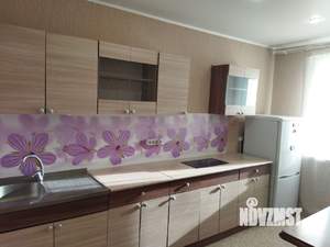 1-к квартира, на длительный срок, 39м2, 9/25 этаж