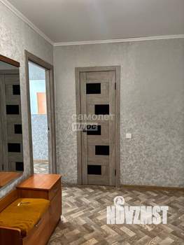 2-к квартира, на длительный срок, 57м2, 2/5 этаж