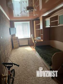 3-к квартира, на длительный срок, 58м2, 4/9 этаж