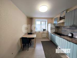 1-к квартира, на длительный срок, 45м2, 2/9 этаж