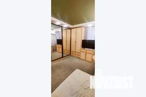 1-к квартира, посуточно, 45м2, 6/10 этаж