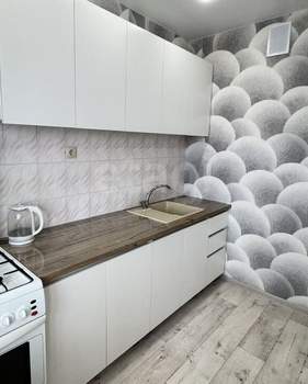 1-к квартира, на длительный срок, 32м2, 9/10 этаж