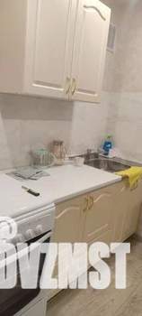 1-к квартира, на длительный срок, 30м2, 1/5 этаж