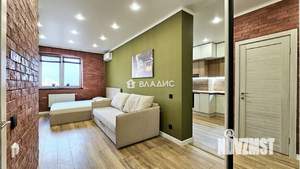 1-к квартира, на длительный срок, 37м2, 15/19 этаж