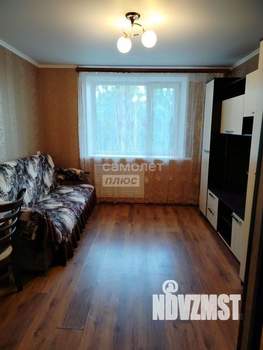 1-к квартира, на длительный срок, 18м2, 5/9 этаж