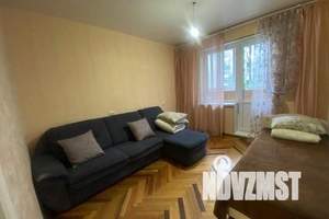 3-к квартира, посуточно, 63м2, 3/9 этаж