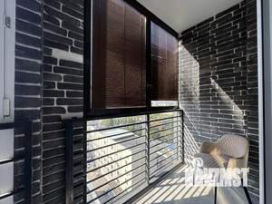 1-к квартира, посуточно, 31м2, 1/1 этаж