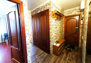 2-к квартира, на длительный срок, 42м2, 4/5 этаж