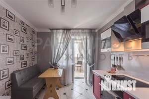 2-к квартира, на длительный срок, 60м2, 9/14 этаж