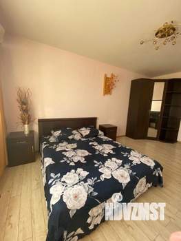 2-к квартира, посуточно, 80м2, 10/10 этаж