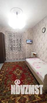 2-к квартира, посуточно, 48м2, 3/3 этаж