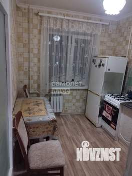 2-к квартира, на длительный срок, 52м2, 3/5 этаж