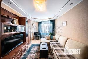 2-к квартира, на длительный срок, 50м2, 4/9 этаж
