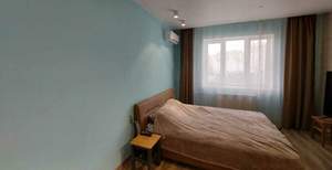 1-к квартира, на длительный срок, 45м2, 5/10 этаж