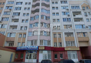 1-к квартира, на длительный срок, 36м2, 2/23 этаж