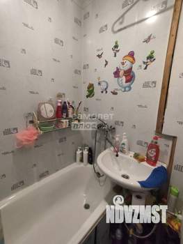 1-к квартира, на длительный срок, 13м2, 3/5 этаж