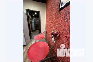 1-к квартира, посуточно, 40м2, 1/5 этаж