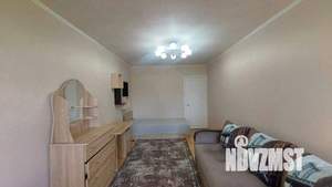 1-к квартира, на длительный срок, 36м2, 7/9 этаж