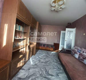 1-к квартира, на длительный срок, 36м2, 6/9 этаж