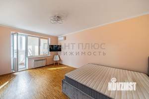 2-к квартира, на длительный срок, 70м2, 6/17 этаж
