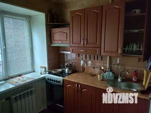 2-к квартира, посуточно, 43м2, 3/5 этаж