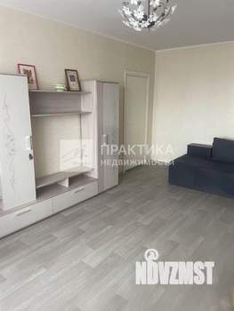 1-к квартира, на длительный срок, 39м2, 9/10 этаж