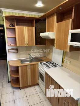 1-к квартира, на длительный срок, 30м2, 2/6 этаж