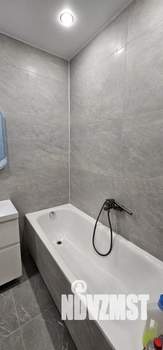 1-к квартира, на длительный срок, 52м2, 12/17 этаж