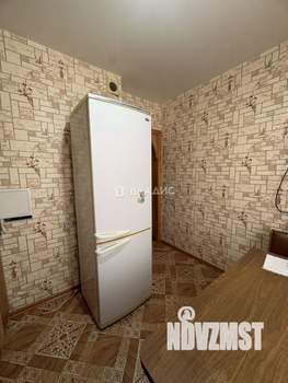 1-к квартира, на длительный срок, 35м2, 8/10 этаж