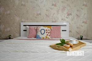 2-к квартира, посуточно, 45м2, 1/1 этаж