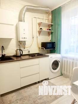 1-к квартира, посуточно, 31м2, 1/4 этаж