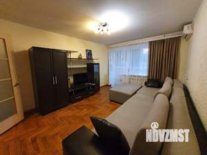 2-к квартира, на длительный срок, 53м2, 2/9 этаж