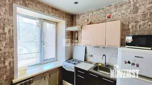 1-к квартира, на длительный срок, 30м2, 3/4 этаж